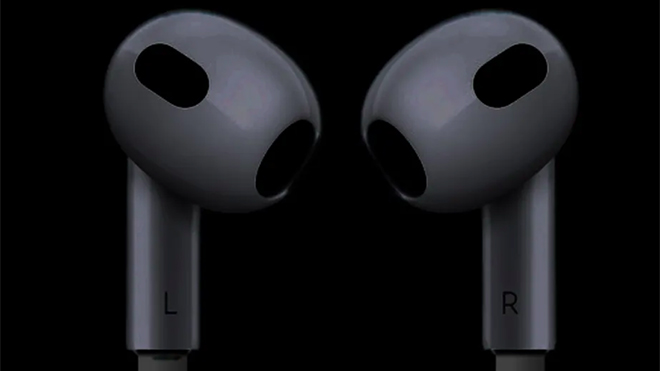 EarPods