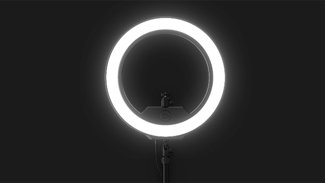 Elgato Ring Light