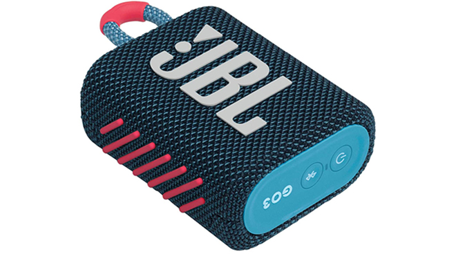 JBL Go 3