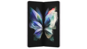 Samsung Galaxy Z Fold 3