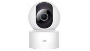 Xiaomi Mi Home Security Camera 360