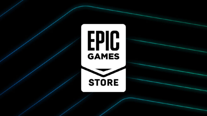 Epic Games Store