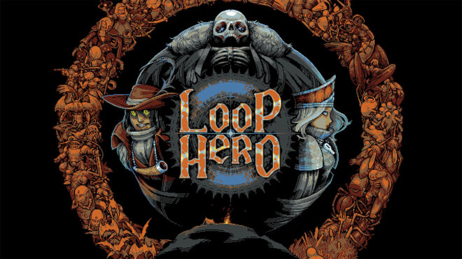 Loop Herop Epic Games Store