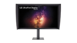 LG UltraFine OLED Pro