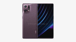 OPPO Find X5 Pro