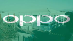 OPPO Türkiye fabrikası