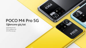 POCO M4 Pro 5G