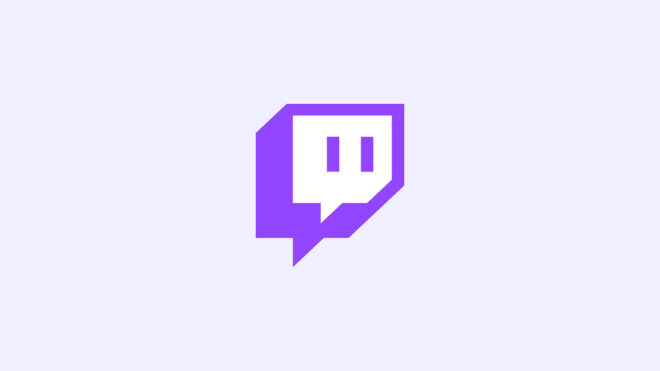 Twitch