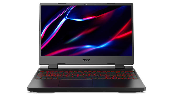 Acer Nitro 5