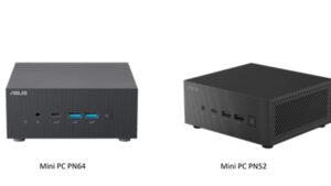 Asus Mini PC PN64