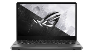 Asus ROG Zephyrus GA401QE-K2203