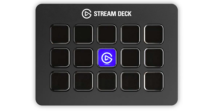 Elgato Stream Deck