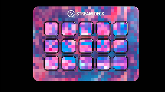 Elgato Stream Deck