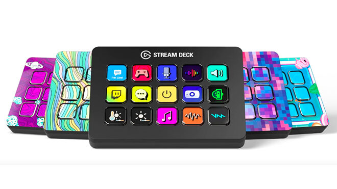 Elgato Stream Deck