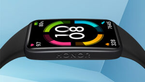 Honor Band 6