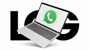 WhatsApp LOG Tasarım