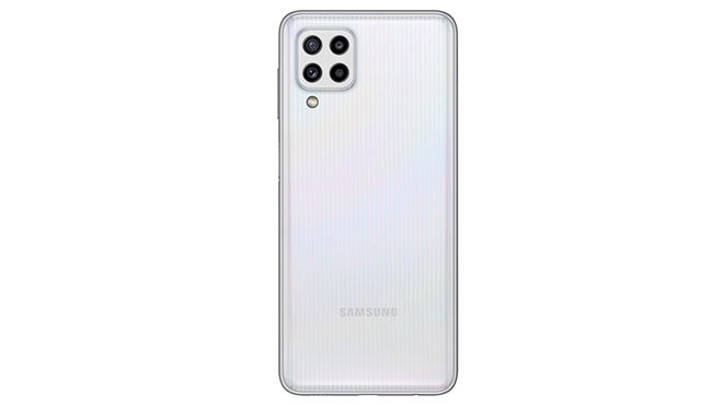 Samsung Galaxy M32