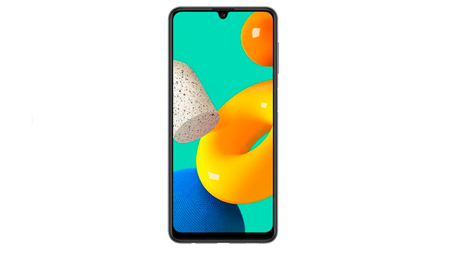 Samsung Galaxy M32