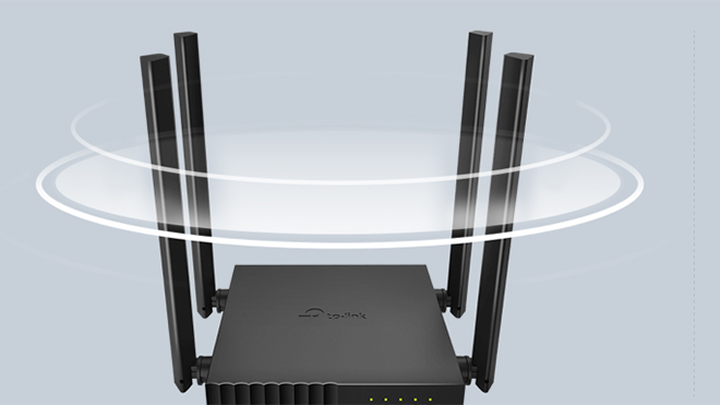 TP-Link Archer C54