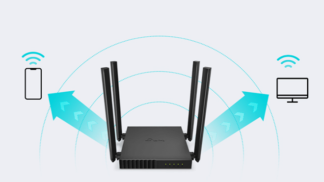 TP-Link Archer C54