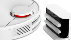 Xiaomi Mi Robot Vacuum Mop Pro