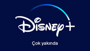 Disney+