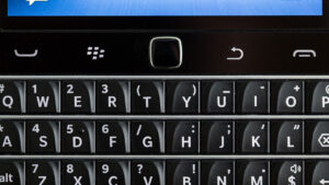 BlackBerry