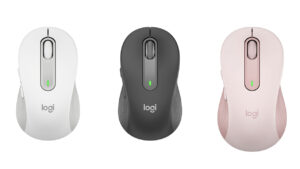 Logitech Signature M650