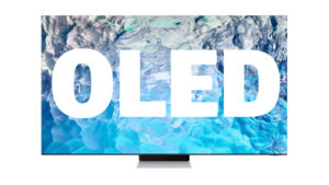 Samsung OLED TV