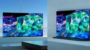 Sony OLED