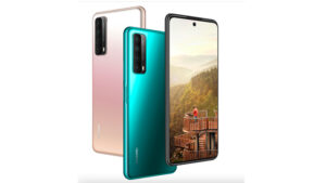 Huawei P Smart 2021