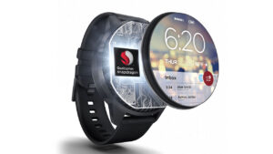 Snapdragon Wear 5100