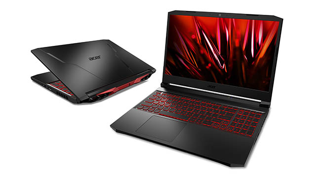 Acer Nitro 5