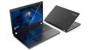 Acer TravelMate P2