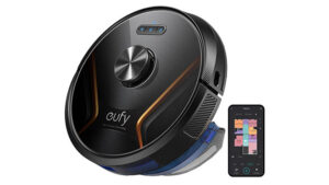 Anker Eufy RoboVac X8