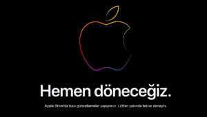 Apple 8 Mart