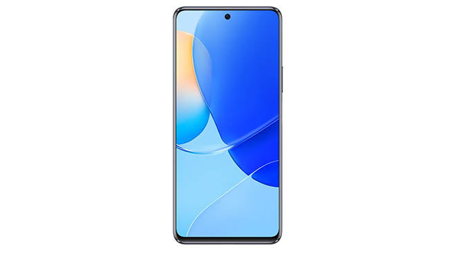 Huawei Nova 9 SE