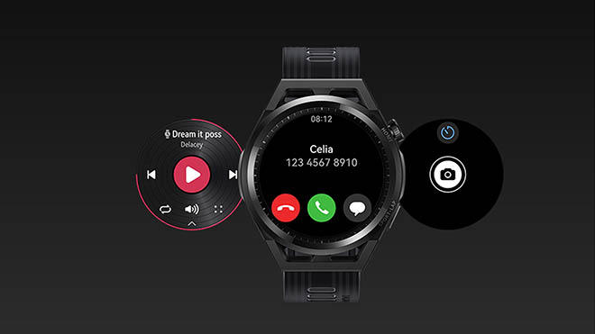 Huawei Watch GT Runner