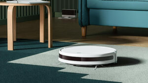 Xiaomi Mi Robot Vacuum Mop Essential 2