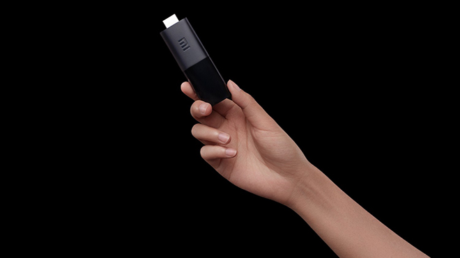 Xiaomi Mi TV Stick indirim