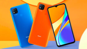 Xiaomi Redmi 9C