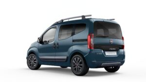 2022 Fiat Fiorino