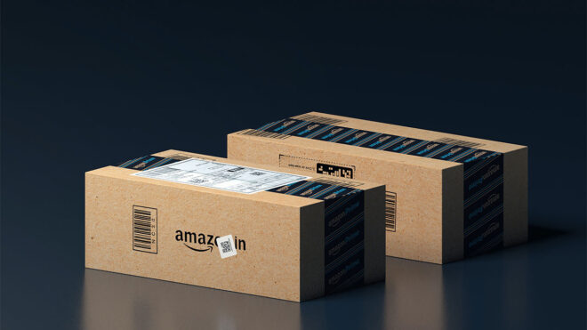 Amazon