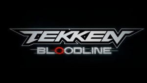 Netflix, Tekken: Bloodline