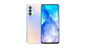 Realme GT Master Edition