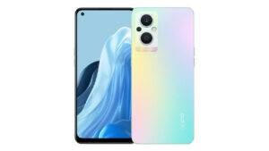 Oppo Reno7 Z 5G