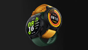 Xiaomi Watch S1 Active akıllı saat