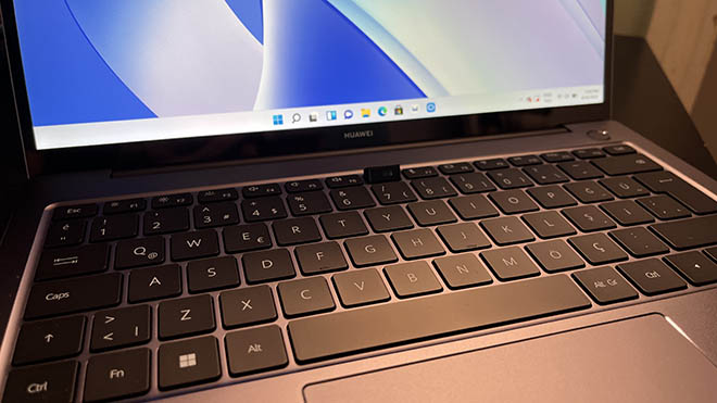 Huawei MateBook 14