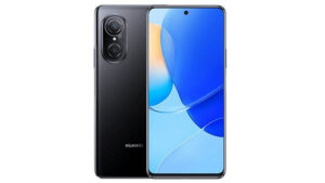 Huawei Nova 9 SE