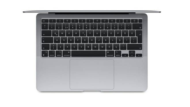 MacBook Air